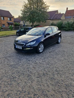 Обява за продажба на Peugeot 308 1.6 HDI  ~8 999 лв. - изображение 6