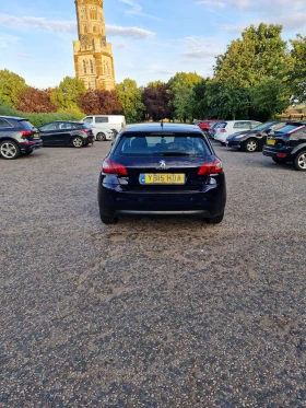 Обява за продажба на Peugeot 308 1.6 HDI  ~8 999 лв. - изображение 3