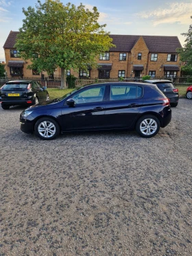 Обява за продажба на Peugeot 308 1.6 HDI  ~8 999 лв. - изображение 5