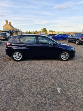 Обява за продажба на Peugeot 308 1.6 HDI  ~8 999 лв. - изображение 1