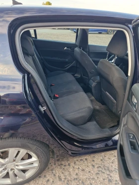 Peugeot 308 1.6 HDI  | Mobile.bg    13