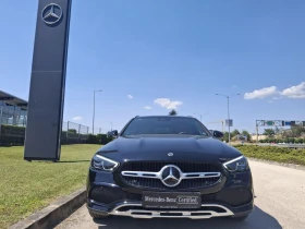Mercedes-Benz C 200 4MATIC Estate All-Terrain | Mobile.bg    2