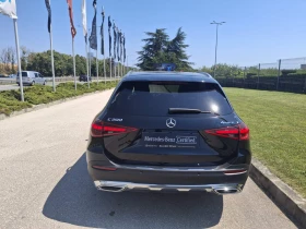 Mercedes-Benz C 200 4MATIC Estate All-Terrain | Mobile.bg    4