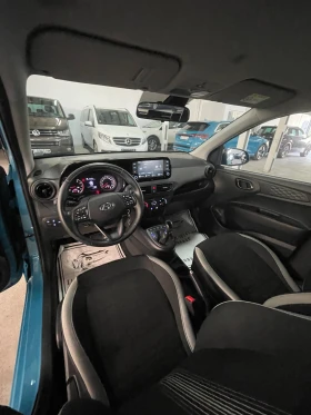 Hyundai I10 Автомат/Гаранция/погрев седалки и волан/НОВА!!! - 26500 лв. - 24291316 16