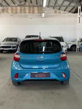 Обява за продажба на Hyundai I10 Автомат/Гаранция/погрев седалки и волан/НОВА!!! ~26 500 лв. - изображение 3