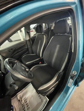 Обява за продажба на Hyundai I10 Автомат/Гаранция/погрев седалки и волан/НОВА!!! ~26 500 лв. - изображение 11