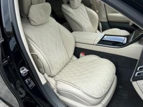 Mercedes-Benz S 350 6, 3AMG packet= LONG= 4x4= Full= TOP | Mobile.bg    12