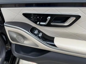 Mercedes-Benz S 350 6, 3AMG packet= LONG= 4x4= Full= TOP | Mobile.bg    14