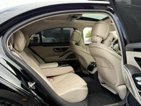 Mercedes-Benz S 350 6, 3AMG packet= LONG= 4x4= Full= TOP | Mobile.bg    13