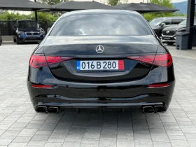Mercedes-Benz S 350 6, 3AMG packet= LONG= 4x4= Full= TOP | Mobile.bg    5