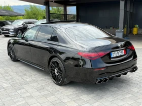 Mercedes-Benz S 350 6, 3AMG packet= LONG= 4x4= Full= TOP | Mobile.bg    6
