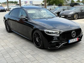     Mercedes-Benz S 350 6, 3AMG packet= LONG= 4x4= Full= TOP