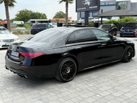    Mercedes-Benz S 350 6, 3AMG packet= LONG= 4x4= Full= TOP