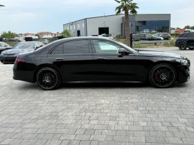     Mercedes-Benz S 350 6, 3AMG packet= LONG= 4x4= Full= TOP
