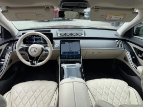 Mercedes-Benz S 350 6, 3AMG packet= LONG= 4x4= Full= TOP | Mobile.bg    10
