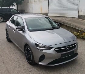     Opel Corsa 1.2 101..NAVI