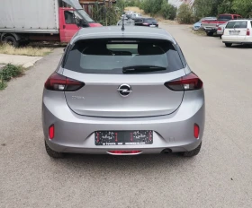 Обява за продажба на Opel Corsa 1.2 101к.с.NAVI ~16 500 лв. - изображение 5