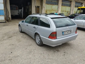 Обява за продажба на Mercedes-Benz C 220 ~2 200 лв. - изображение 2