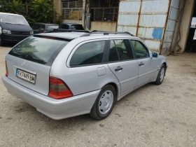 Обява за продажба на Mercedes-Benz C 220 ~2 200 лв. - изображение 3
