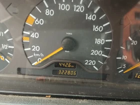 Обява за продажба на Mercedes-Benz C 220 ~2 200 лв. - изображение 5