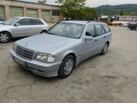 Обява за продажба на Mercedes-Benz C 220 ~2 200 лв. - изображение 1