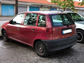 Fiat Punto | Mobile.bg    2