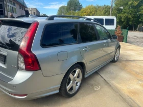 Обява за продажба на Volvo V50 2.0 ~6 800 лв. - изображение 3
