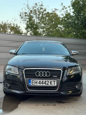 Audi A3  - изображение 1