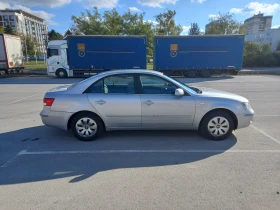Обява за продажба на Hyundai Sonata ~5 600 лв. - изображение 2 | Auto.bg Обява за продажба на Hyundai Sonata ~5 600 лв. - изображение 2