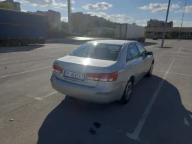 Обява за продажба на Hyundai Sonata ~5 600 лв. - изображение 4 | Auto.bg Обява за продажба на Hyundai Sonata ~5 600 лв. - изображение 4