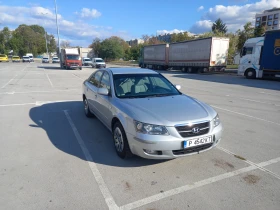Обява за продажба на Hyundai Sonata ~5 600 лв. - изображение 1 | Auto.bg Обява за продажба на Hyundai Sonata ~5 600 лв. - изображение 1