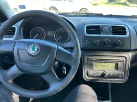 Skoda Fabia | Mobile.bg    3