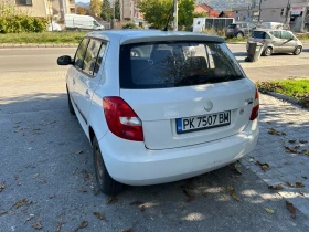 Skoda Fabia | Mobile.bg    8