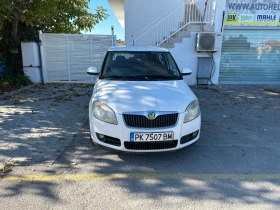 Skoda Fabia | Mobile.bg    10