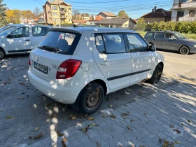 Skoda Fabia | Mobile.bg    12