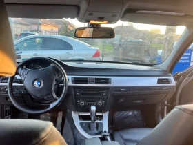 BMW 320, снимка 6