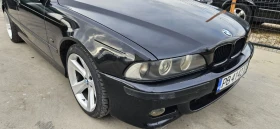 BMW 523 | Mobile.bg    11