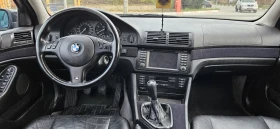 BMW 523 | Mobile.bg    10