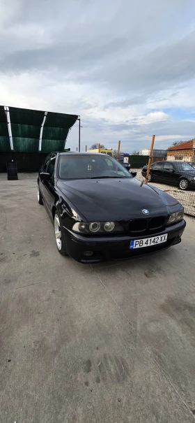 BMW 523 | Mobile.bg    6