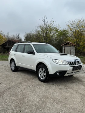 Subaru Forester 2.0D 4x4 147hp - 6799 лв. / 3476.27 € - 39914466 2