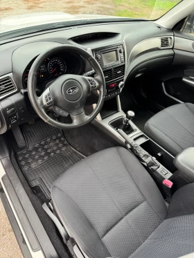 Subaru Forester 2.0D 4x4 147hp - 6799 лв. / 3476.27 € - 39914466 8