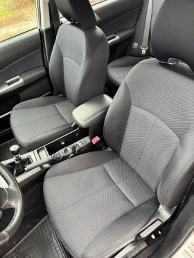 Subaru Forester 2.0D 4x4 147hp - 6799 лв. / 3476.27 € - 39914466 9