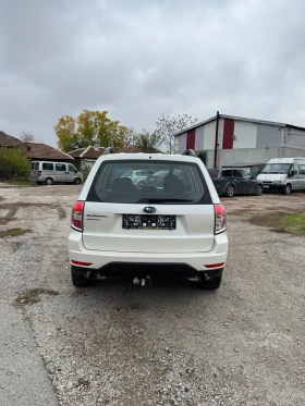 Subaru Forester 2.0D 4x4 147hp - 6799 лв. / 3476.27 € - 39914466 5