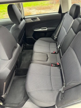 Subaru Forester 2.0D 4x4 147hp - 6799 лв. / 3476.27 € - 39914466 13