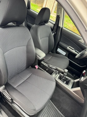 Subaru Forester 2.0D 4x4 147hp - 6799 лв. / 3476.27 € - 39914466 10