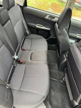 Subaru Forester 2.0D 4x4 147hp - 6799 лв. / 3476.27 € - 39914466 14