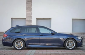 BMW 535 X-DRIVE FULL M-PACK - 35000 лв. / 17895.22 € - 41100548 4