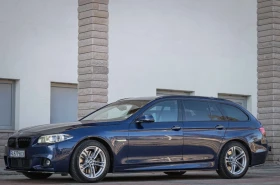 BMW 535 X-DRIVE FULL M-PACK - 35000 лв. / 17895.22 € - 41100548 3