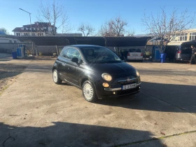 Fiat 500 1, 3 мултиджет ПАНОРАМА, снимка 1