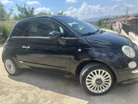 ����� �� �������� �� Fiat 500 1, 3 ��������� ��������